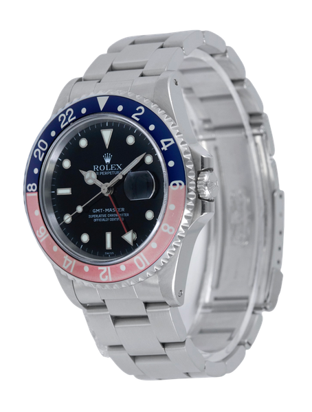 Rolex GMT Master 16700